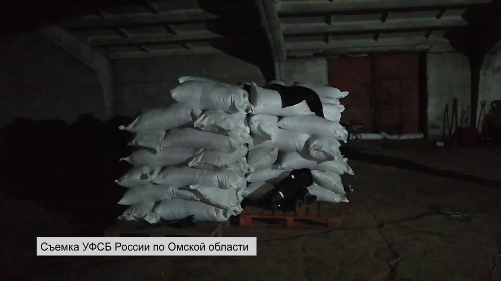 Омский бизнесмен получил условный срок за контрабанду ценных рачков