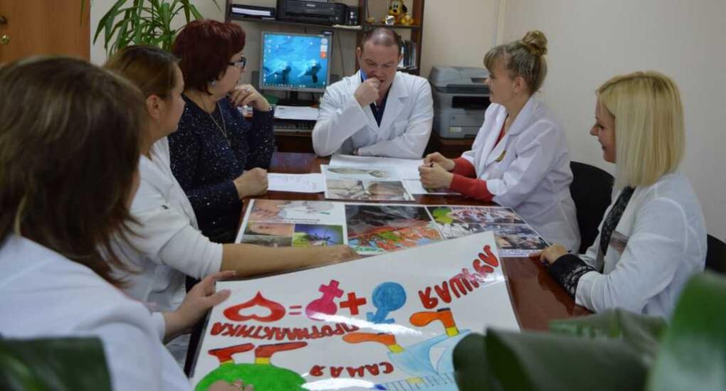 Надежда есть. Как лечат наркозависимость омские медики