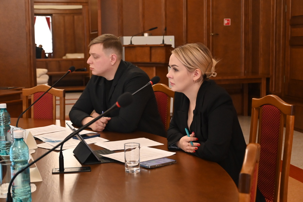 В Новосибирске «Новые люди» предложили решения проблем экологии