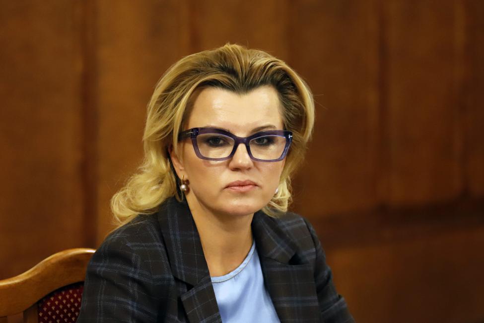 В Заксобрании Новосибирской области обсудили введение института Единого налогового учёта