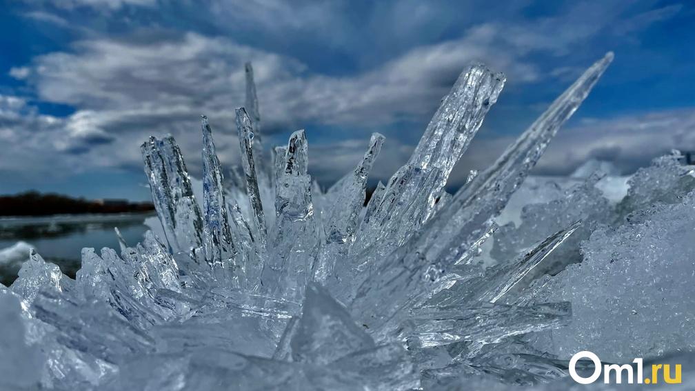 Не пытайтесь согреться водкой! Как пережить 40-градусные морозы в Омске