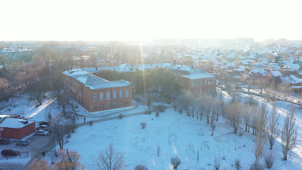 Открытая школа