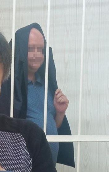 Бизнесмена, дававшего взятку чиновнику омской мэрии, отправили под домашний арест
