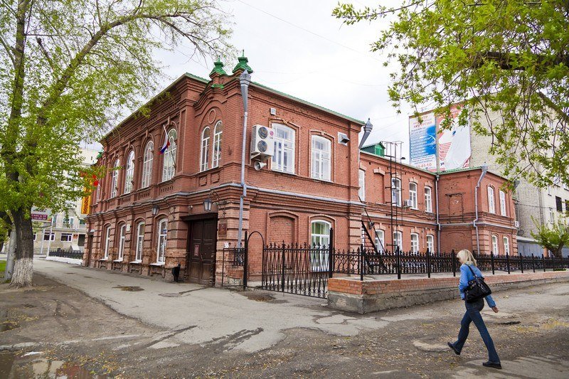Омич на выходных: как устроить отпуск в Кургане на два дня