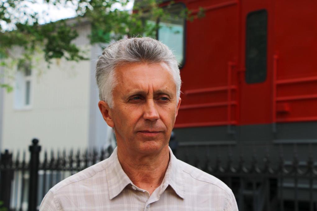 Из квадроберов в активных граждан: что нужно молодёжи, чтобы оставаться в Омске?