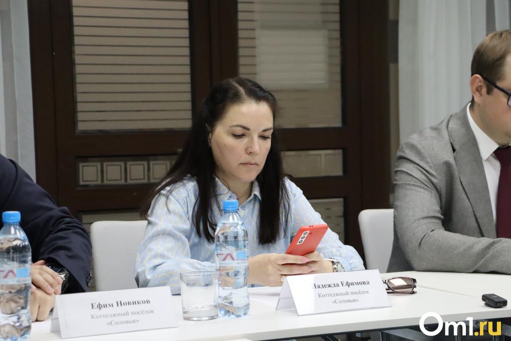 Дома набирают обороты. Эксперты обсудили тренды рынка ИЖС в Новосибирске