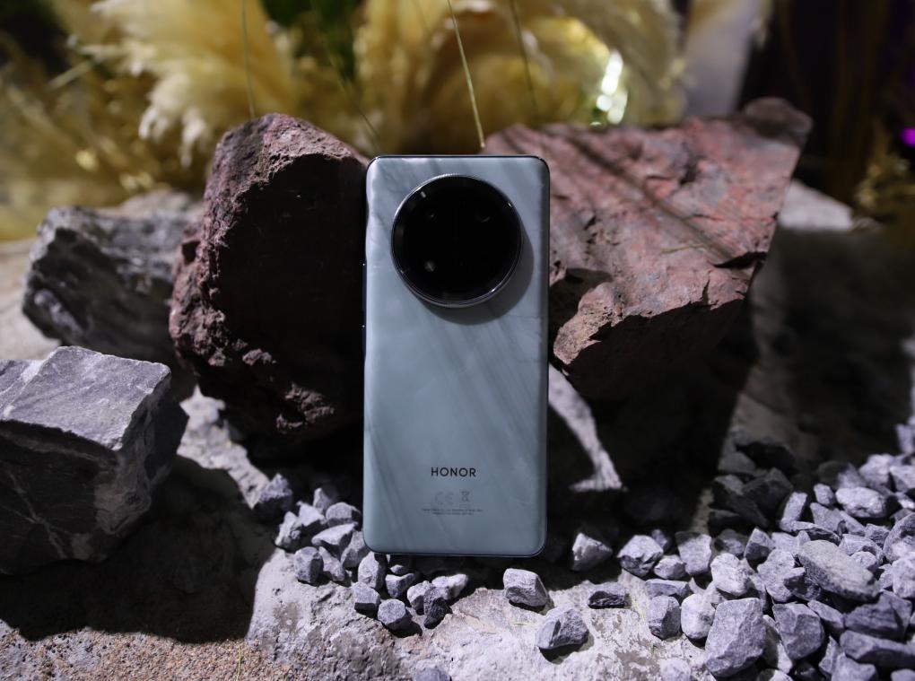 Омичи могут оставить предзаказ на ударопрочный смартфон HONOR X9c