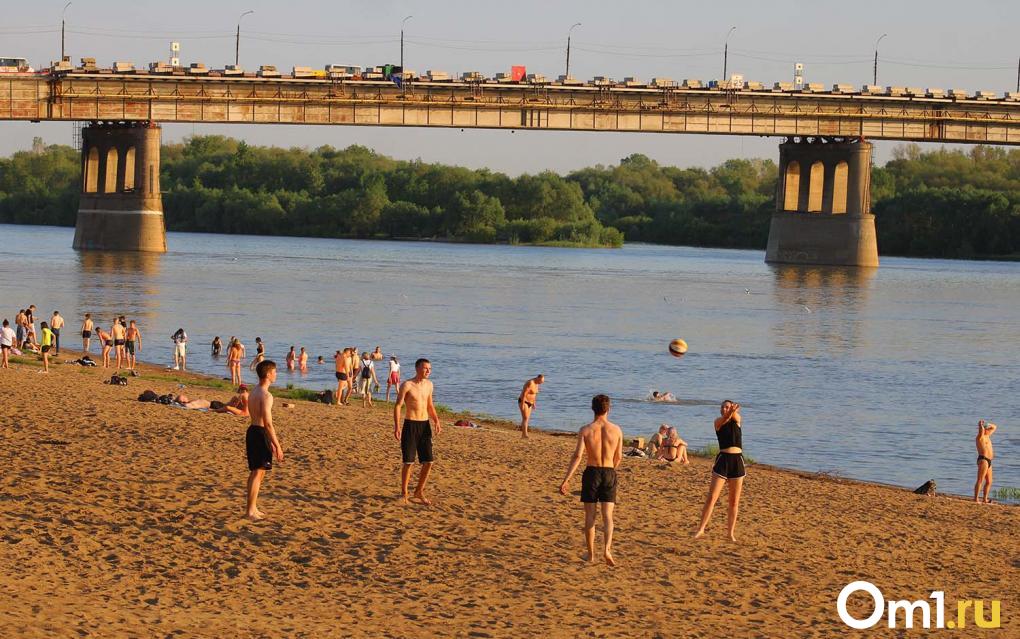 10 мест в Новосибирске, где можно разбить палатку и отдохнуть от городской суеты