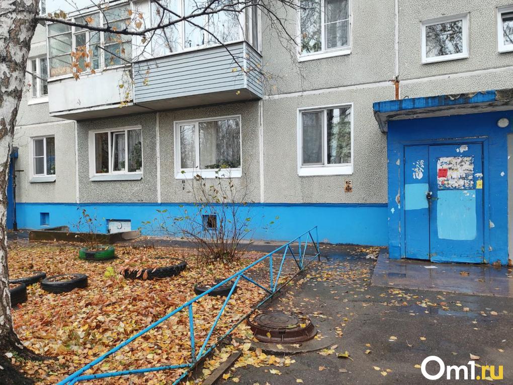 «Считала её святой»: омичка — о свекрови, напавшей с молотком на маленького внука