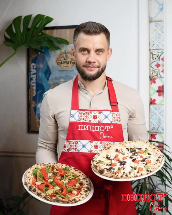 Встреча традиций и взрыв вкуса: где омичам попробовать настоящую вкусную пасту и летнее меню от шефа