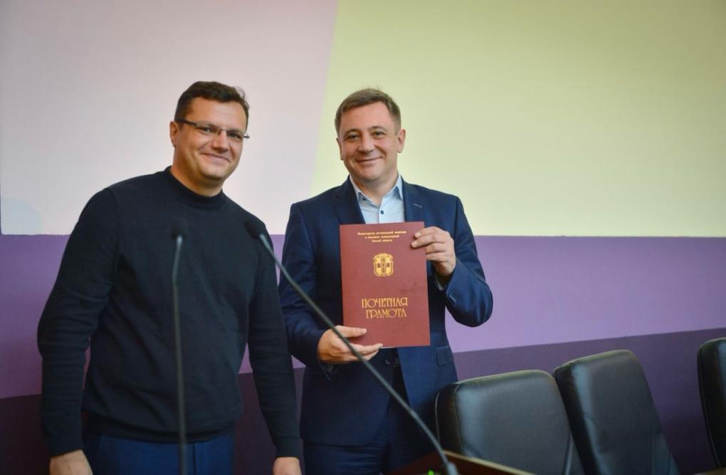 В Омске переизбрали председателя Совета регионального отделения «Справедливой России»