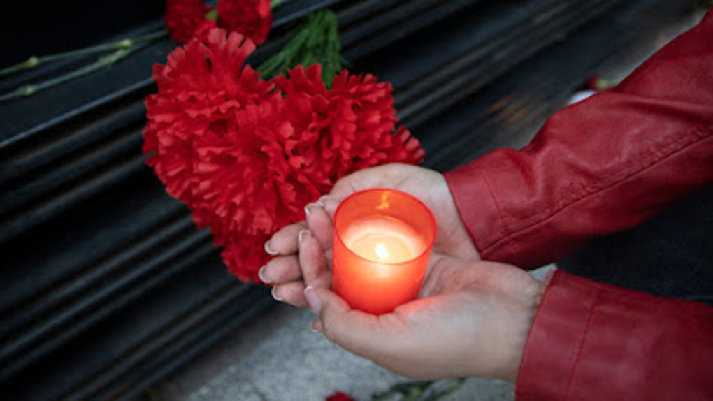 Во время спецоперации на Украине погиб 28-летний новосибирец
