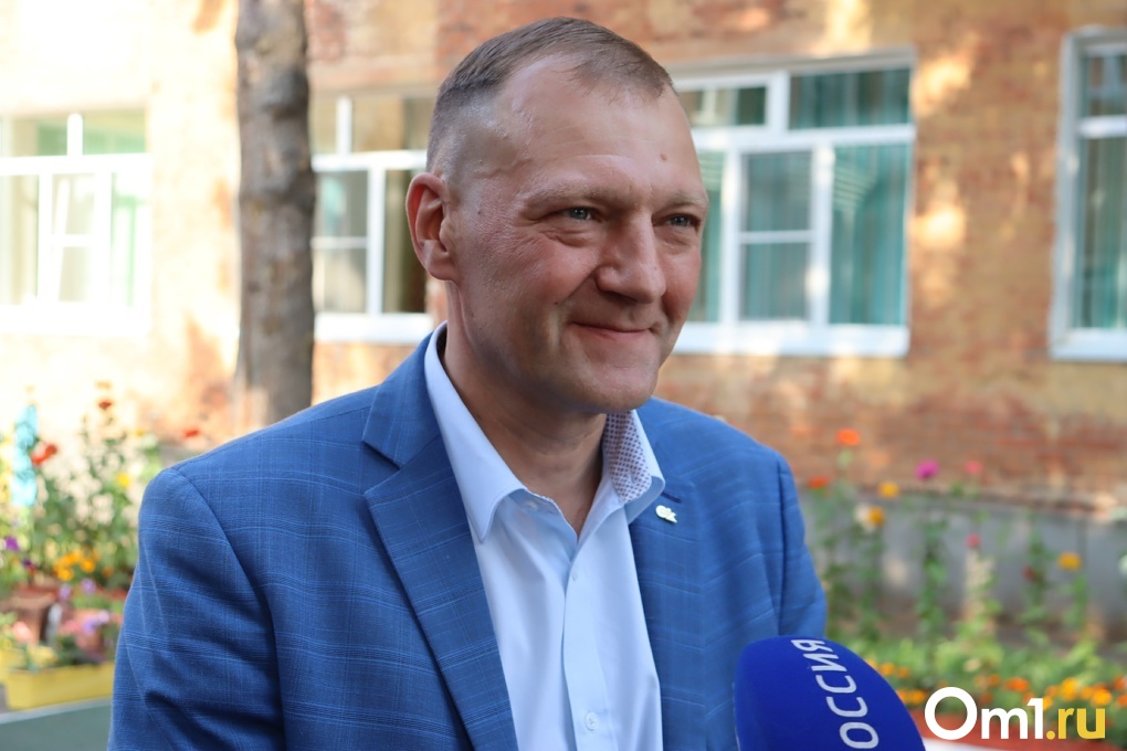 Новые ясельные группы готовятся к открытию в Советском округе Омска