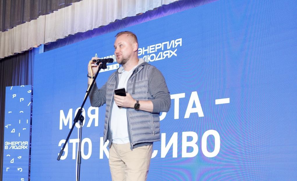 «Газпромнефть-СМ» повышает интерес омской молодёжи к профессиям в нефтеперерабатывающей отрасли