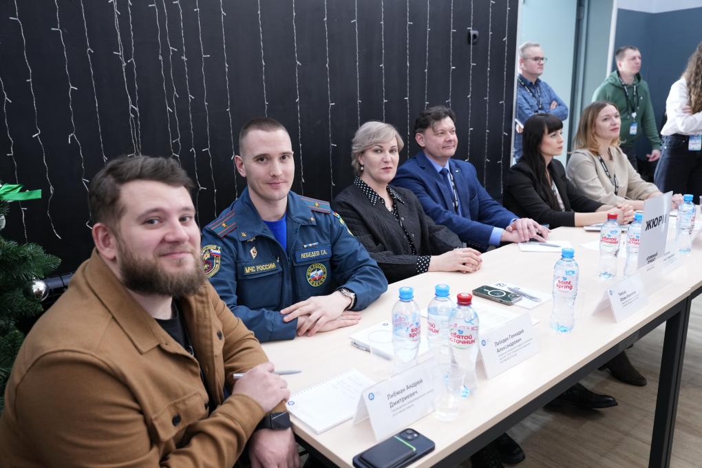 В Новосибирске прошёл интеллектуальный квиз по атомной промышленности