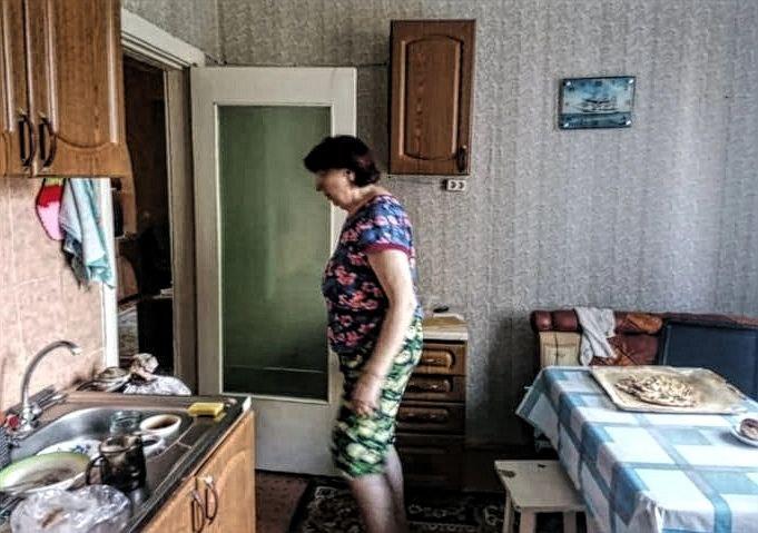«Порно-квартира» депутата и девичьи тела: как в старом доме устроили притон со школьницами