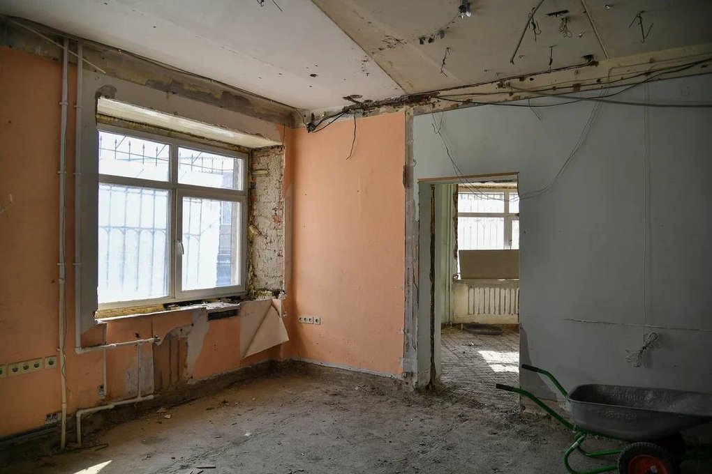 В Омске откроется фонд поддержки участников СВО «Защитники Отечества»