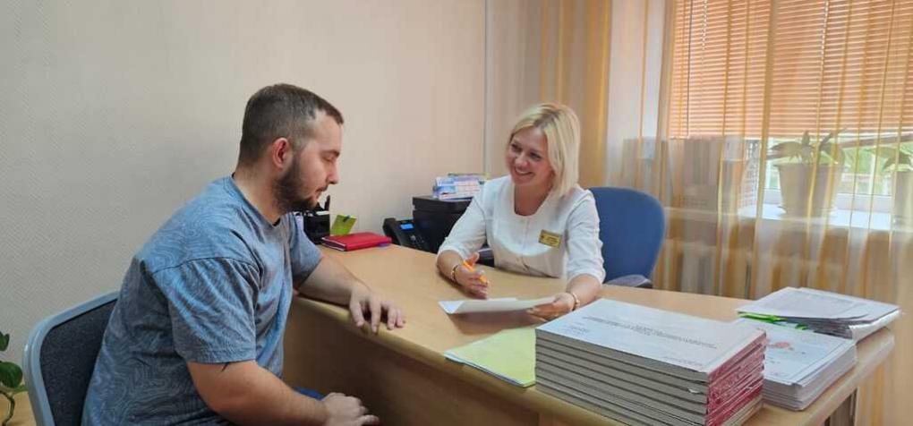 Надежда есть. Как лечат наркозависимость омские медики