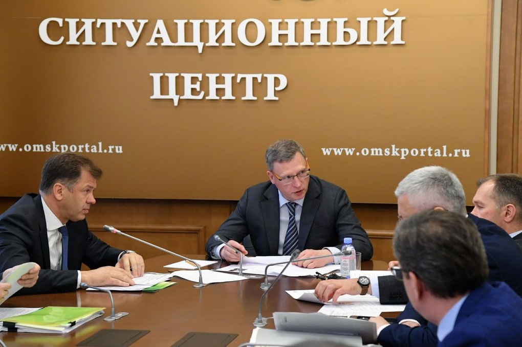 В Омской области появятся новые цифровые решения