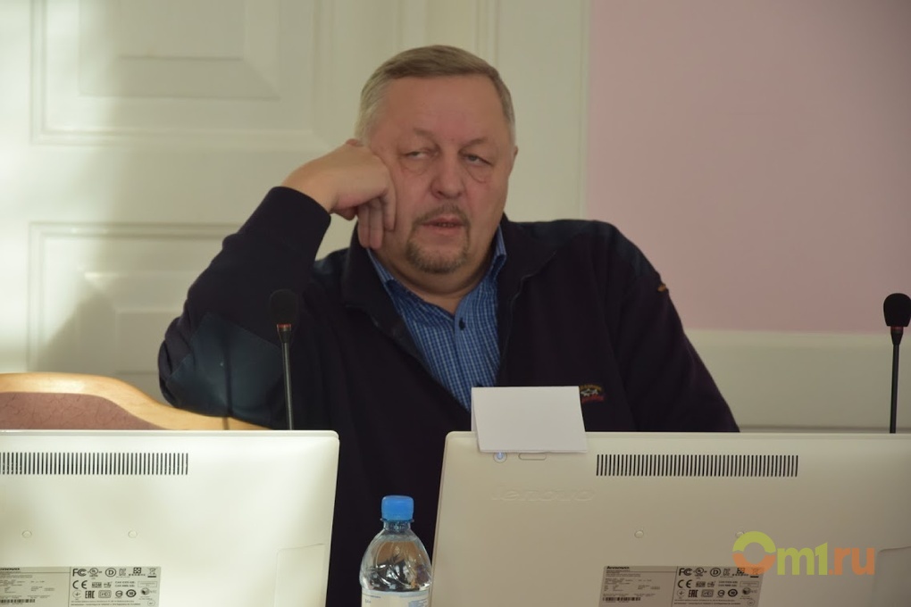 «Омская политика — это спектакль»: главный телеграм-канал города рассказал о себе