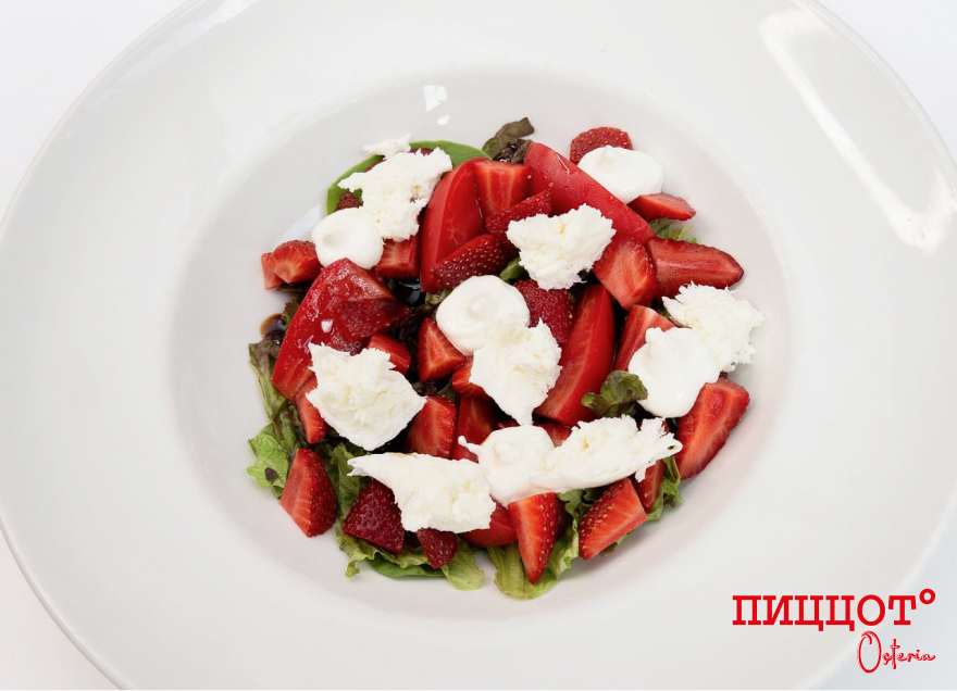 Встреча традиций и взрыв вкуса: где омичам попробовать настоящую вкусную пасту и летнее меню от шефа