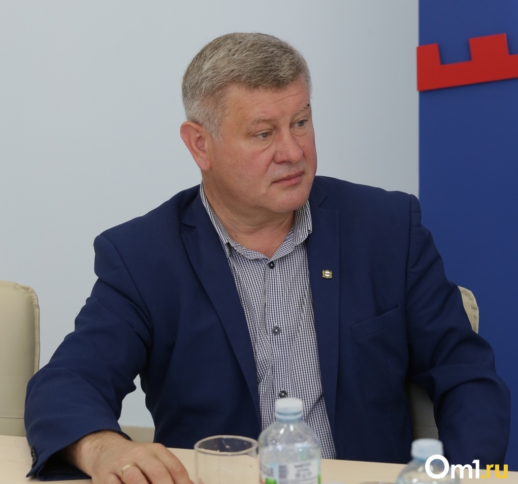 Новые пункты сбора гуманитарной помощи Донбассу открылись в Омске