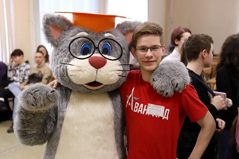 В ОмГУ им. Ф.М. Достоевского стартует первая Региональная профильная смена «Сириус 55–2024/1»