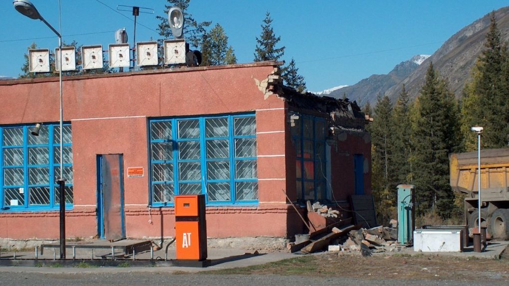 «Второй толчок был страшный»: Чуйскому землетрясению — 20 лет