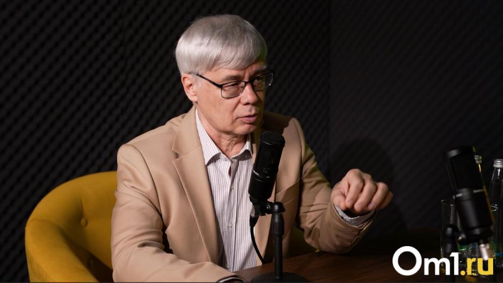 Вадим Лобанов о ринопластике: операция, которая меняет жизнь