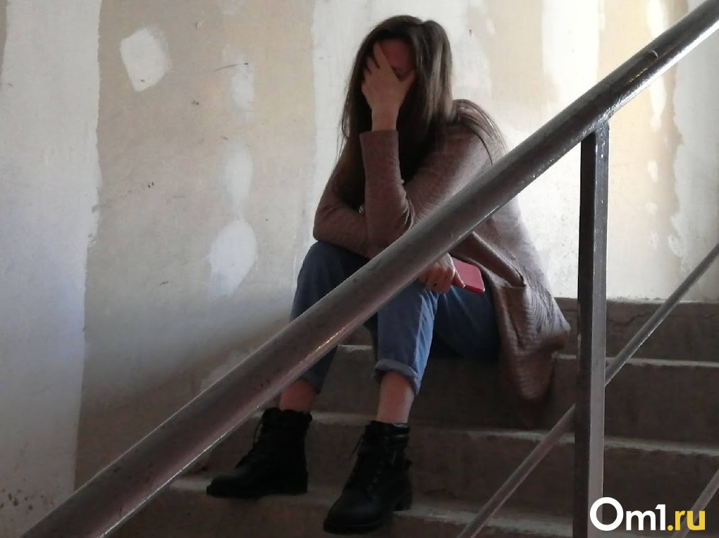 Что делать омичам, если из-за новостей появилась бессонница?