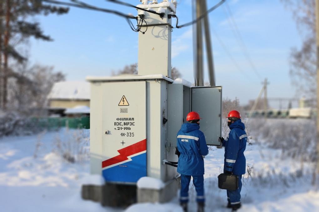 Энергетики активизируют борьбу с незаконным потреблением электроэнергии в Новосибирской области