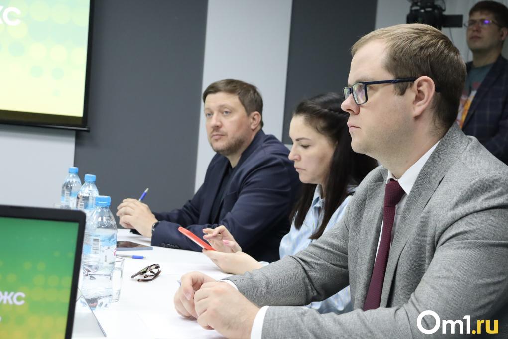 Дома набирают обороты. Эксперты обсудили тренды рынка ИЖС в Новосибирске