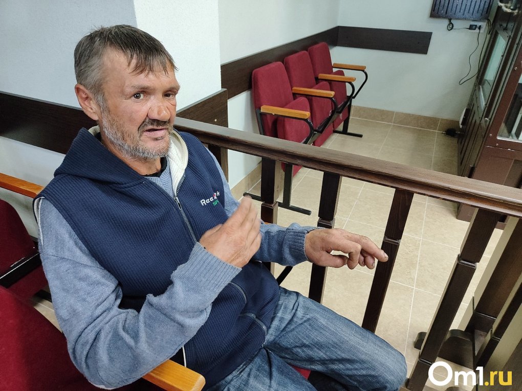 «Мама, почему папа холодный?»: омичке, убившей мужа при ребенке, грозит 15 лет колонии