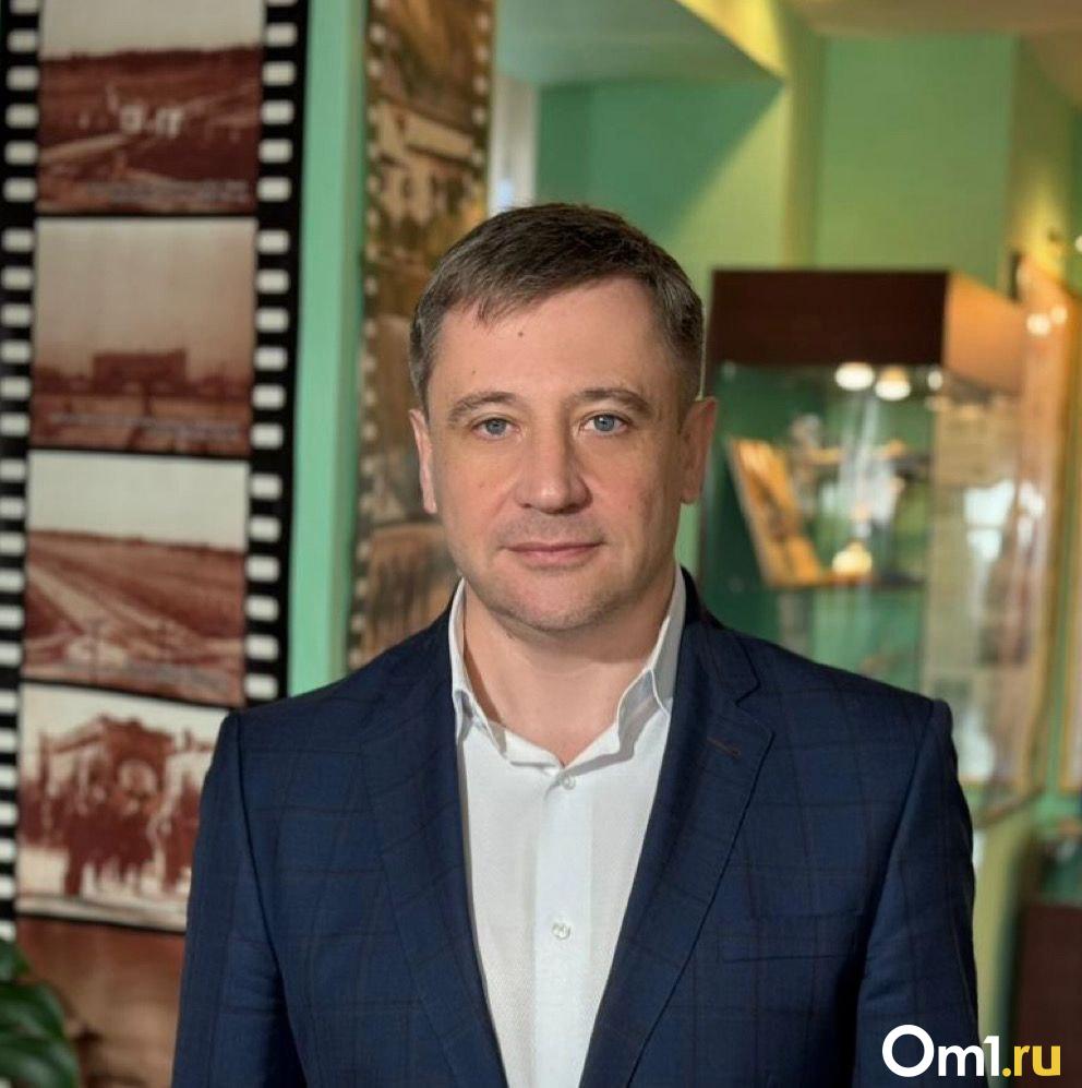 Награждение «Омскэлектро» от правительства Омской области и администрации города в День энергетика
