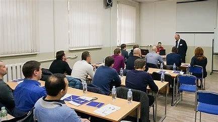 Центр педагогического обучения в Москве