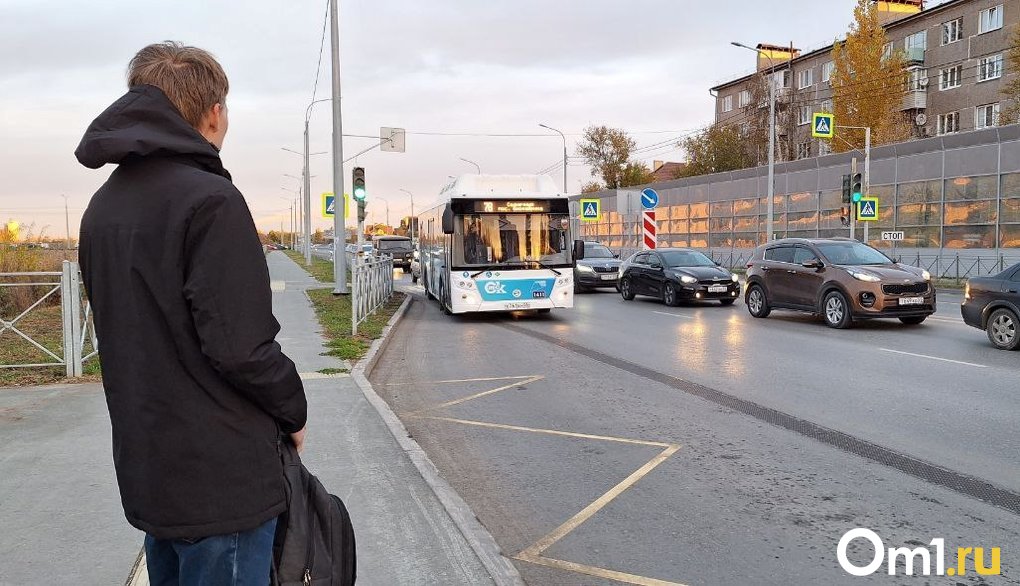 Работать есть над чем. Прокуратура проверила общественный транспорт на Левобережье