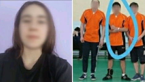 Решились на убийство на школьной дискотеке. Юная омичка давно готовилась к расправе над своей семьёй