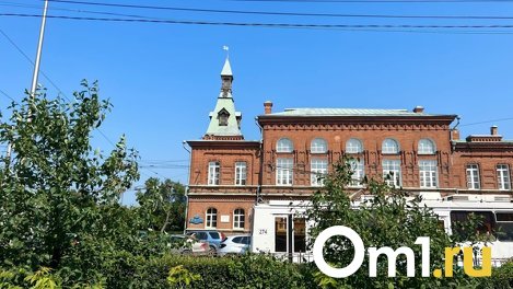 В центре Омска может появиться транспортная развязка