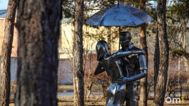 Омским бизнесменам упростят согласование благоустройства городских территорий