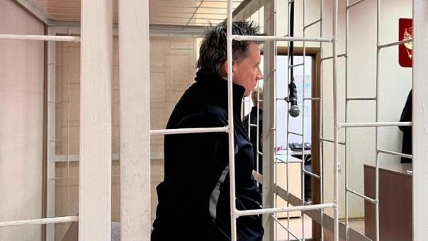 Экс-директор компании «Метро МиР» получил условный срок