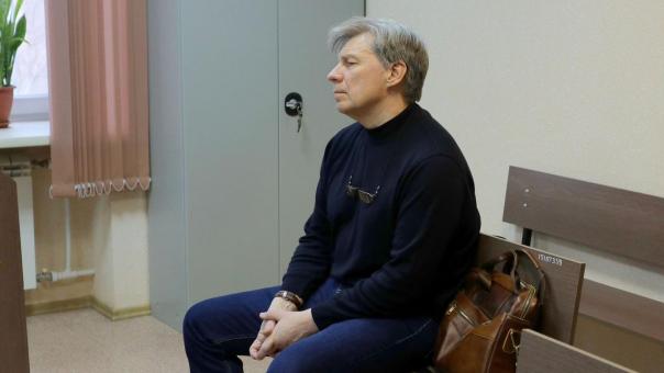Суд рассматривает дело бывшего директора МП «МЕТРО МиР» в Новосибирске