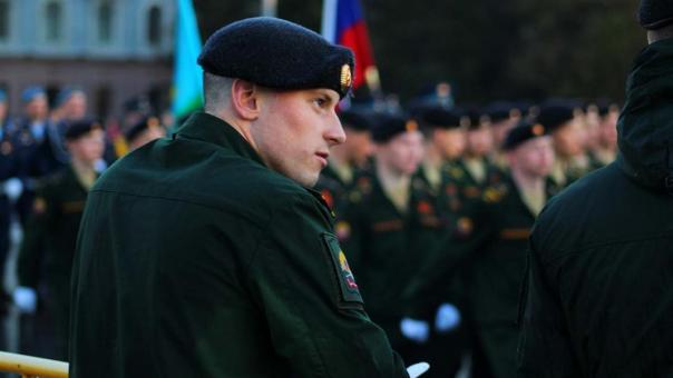 «Обиваем пороги»: боец СВО из Бердска два года ждёт оформления статуса ветерана