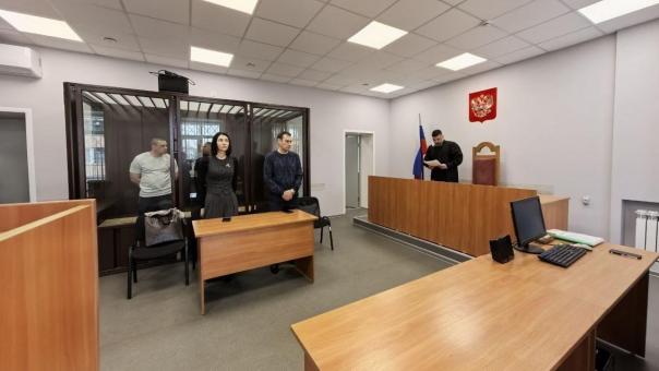 Тайник в лесопарке: новосибирские наркодилеры получили до 14 лет за 60 граммов героина