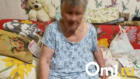 Пожилой омичке, которую чуть не затянуло в эскалатор в ТЦ, удалось отсудить компенсацию