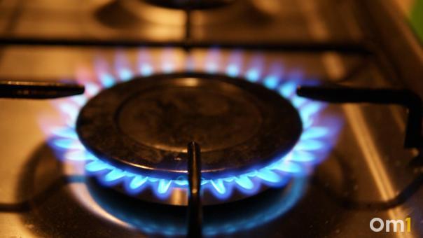 На севере Омской области внезапно отключили газ