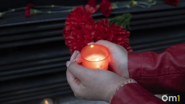Двое военных из Новосибирской области погибли на Украине