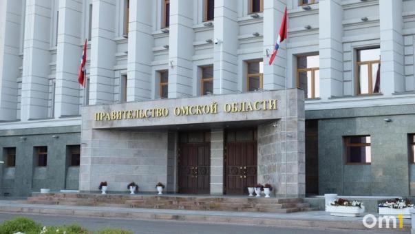 Дмитрий Панфилов назначен первым замглавы омского Госстройнадзора