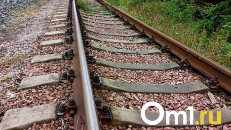 В Омске построят новый железнодорожный путь и Дом траурных обрядов
