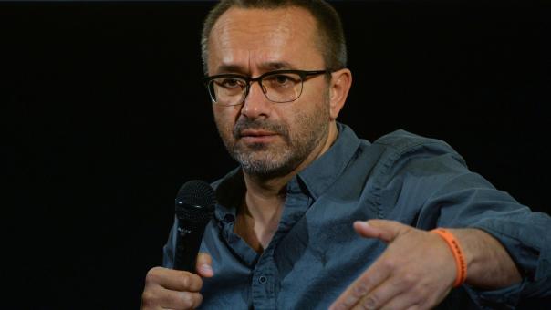 Новосибирский режиссёр Андрей Звягинцев отреагировал на критику знаменитостей, покинувших Россию