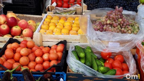 Подорожали на 23 %: в Омске выросли цены на популярные продукты